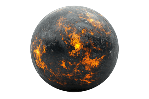 Magma Events logo